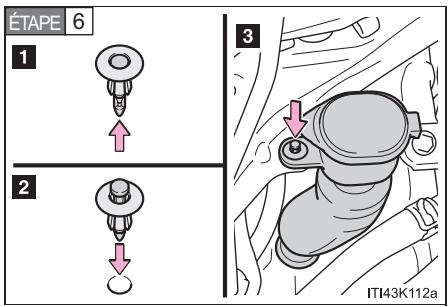 Scion tC 2 (2014) - Feux de route/feux de croissement - 6