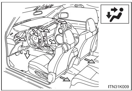 Scion tC 2 (2014) - Réglage de base - 2