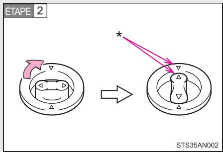 Scion tC 2 (2014) - Tapis protecteur - 2