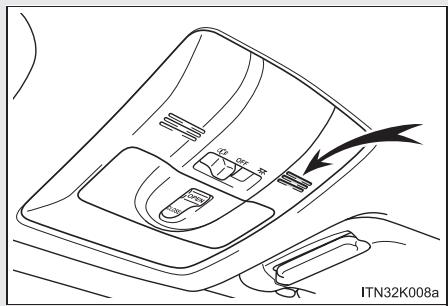 Scion tC 2 (2014) - Utilisation du microphone - 1