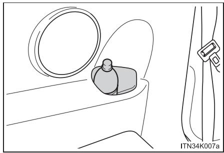 Scion tC 2 (2014) - Porte-bouteilles - 2