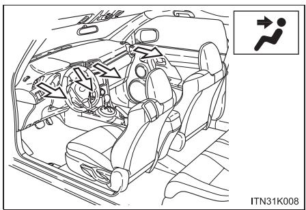 Scion tC 2 (2014) - Réglage de base - 1