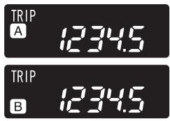 Scion tC 2 (2014) - Compteurs journalists A et B - 1