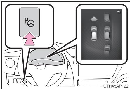 TOYOTA Auris 2 (2015-2018) - Fonctionnement de simple-ipa - 1