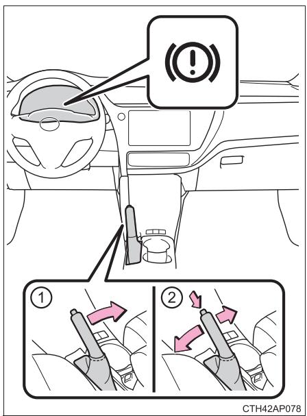 TOYOTA Auris 2 (2015-2018) - Instructions d'utilisation - 1