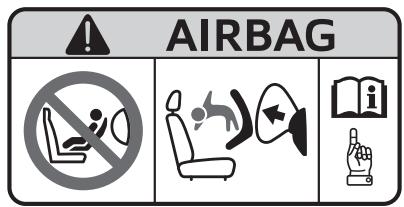 TOYOTA Auris 2 (2015-2018) - Intérieur (véhicules à conduite à gauche) - 3