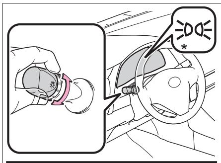 TOYOTA Auris 2 (2015-2018) - Instructions d'utilisation - 2