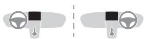 CITROEN Berlingo 3 (2018-2023) - Verrouillage / déverrouillage centralisé - 1