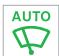 CITROEN Berlingo 3 (2018-2023) - Balayage automatique avant - 2