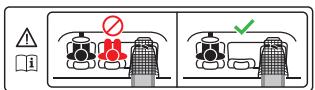 CITROEN Berlingo 3 (2018-2023) - Placer la housse de protection - 1