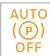 CITROEN Berlingo 3 (2018-2023) - Désactivation du fonctionnement automatique - 1