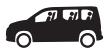 CITROEN Berlingo 3 (2018-2023) - Témoin(s) de ceinture(s) - 11