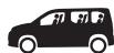 CITROEN Berlingo 3 (2018-2023) - Pavillon et ses rangements - 2