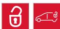 CITROEN Berlingo 3 (2018-2023) - Avec la télécommande - 1