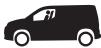CITROEN Berlingo 3 (2018-2023) - Conseils pour le chargement - 1