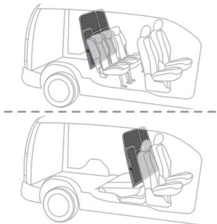 CITROEN Berlingo 3 (2018-2023) - Cabine approfondie - 1