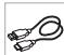 CITROEN Berlingo 3 (2018-2023) - Connexion USB - 1
