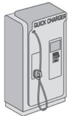 CITROEN Berlingo 3 (2018-2023) - Charge super rapide, mode 4 - 1
