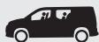 CITROEN Berlingo 3 (2018-2023) - Signalétique - 2