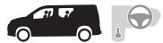 CITROEN Berlingo 3 (2018-2023) - Sécurité enfants électrique - 1