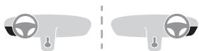 CITROEN Berlingo 3 (2018-2023) - Mode "Key off" - 1