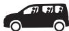 CITROEN Berlingo 3 (2018-2023) - Airbags rideaux - 4