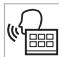 CITROEN Berlingo 3 (2018-2023) - Commandes vocales - 1