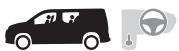 CITROEN Berlingo 3 (2018-2023) - Recommendations générales pour les portes latérales coulissantes - 1