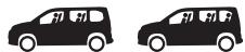 CITROEN Berlingo 3 (2018-2023) - Recommendations générales pour les portes latérales coulissantes - 2