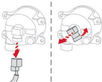 CITROEN Berlingo 3 (2018-2023) - Projecteurs antibrouillard - 3