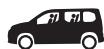 CITROEN Berlingo 3 (2018-2023) - Airbags rideaux - 3