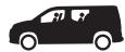 CITROEN Berlingo 3 (2018-2023) - Banquette avant 2 places - 2