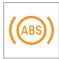 CITROEN Berlingo 3 (2018-2023) - Antiblocage des roues (ABS) / Répartiteur électronique de freinage (REF) - 1