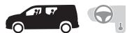 CITROEN Berlingo 3 (2018-2023) - Verrouillage / déverrouillage de la zone de chargement - 2