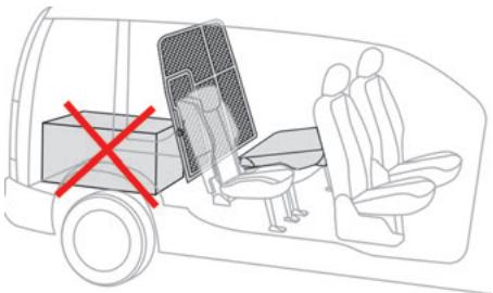 CITROEN Berlingo 3 (2018-2023) - Cabine approfondie - 2