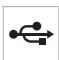 CITROEN Berlingo 3 (2018-2023) - Prise USB - 1