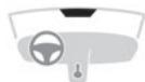 CITROEN Berlingo 3 (2018-2023) - Témoin(s) de ceinture(s) - 13