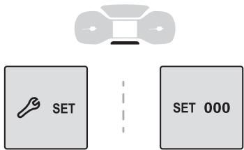 CITROEN Berlingo 3 (2018-2023) - Compteur kilométrique journalier - 1