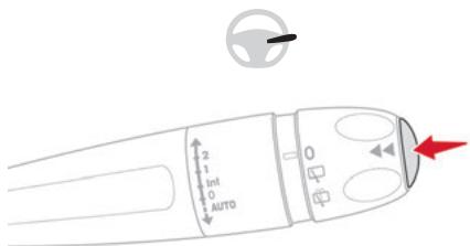 CITROEN Berlingo 3 (2018-2023) - Affichages des données - 1