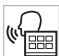 CITROEN Berlingo 3 (2018-2023) - Commandes vocales - 1