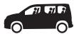 CITROEN Berlingo 3 (2018-2023) - Sièges enfants i-Size - 2