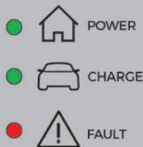 CITROEN Berlingo 3 (2018-2023) - Câble de charge domestique spécifique (mode 2) - 2