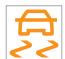 CITROEN Berlingo 3 (2018-2023) - Anomalie du frein de secours (avec frein de stationnement électrique) - 1