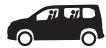 CITROEN Berlingo 3 (2018-2023) - Motorisations et charges remorquables - DIESEL - 1