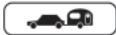 CITROEN Berlingo 3 (2018-2023) - Reconnaissance des panneaux - 5