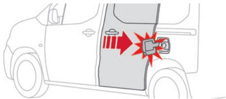CITROEN Berlingo 3 (2018-2023) - Remplissage - 3