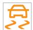 CITROEN Berlingo 3 (2018-2023) - Contrôle dynamique de stabilité (CDS) / Antipatinage des roues (ASR) - 2