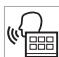 CITROEN Berlingo 3 (2018-2023) - Commandes vocales - 1