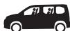 CITROEN Berlingo 3 (2018-2023) - Type 1 - 4