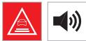 CITROEN Berlingo 3 (2018-2023) - Messages et alertes - 1
